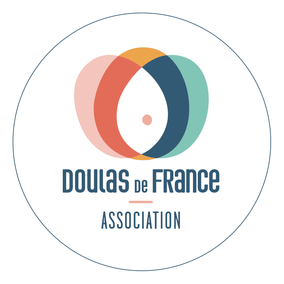 Logo Doulas de France